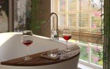 Aquatica TrueOfuro Freestanding Stone Bathtub (23)web